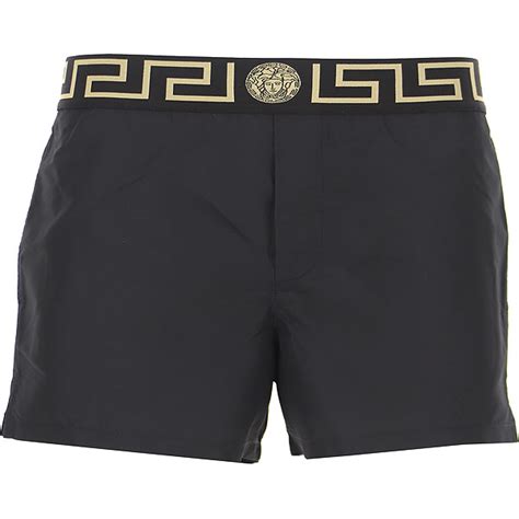 Versace Maillots de Bain Homme 